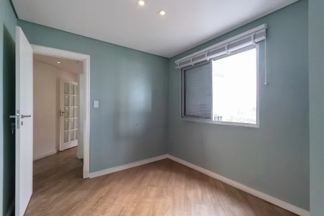 Imagem Apartamento à venda em São Paulo, Vila Regente Feijó, com 2 quartos, 70m2