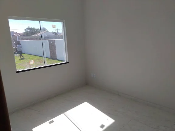 Imagem Casa em Itaipuaçu Jardim Atlântico Leste