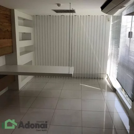 Imagem Prédio Comercial e 7 banheiros para Alugar, 1407 m² por R$ 26.000/Mês
