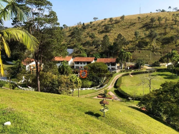 Imagem Área à venda, 314000 m² - Aldeia Ivoturucaia - Franco da Rocha/SP