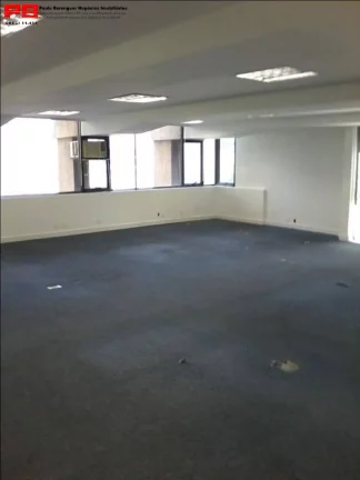 Imagem Conjunto Comercial - Itaim Bibi