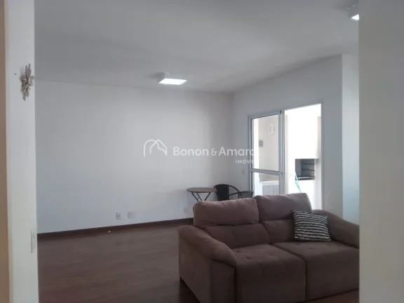 Imagem Apartamento no Bello Cambuí, em uma localização perfeita para quem vive o bairro a pé, em rua tr...