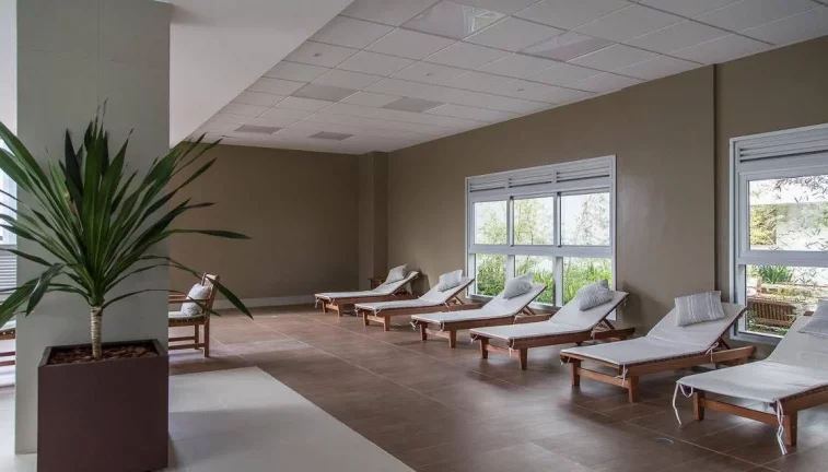 Imagem Flat disponível para venda no Condomínio Add Nova Berrini, com 33m², 1 dormitório e 1 vaga