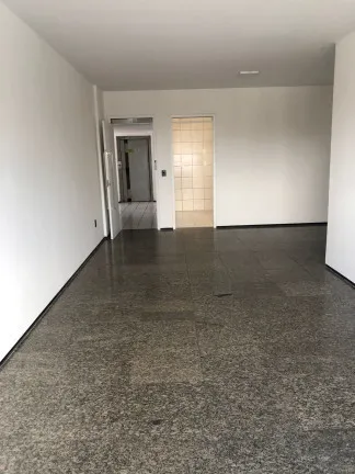 Imagem Apartamento com 3 Quartos à Venda, 117 m²em Varjota - Fortaleza