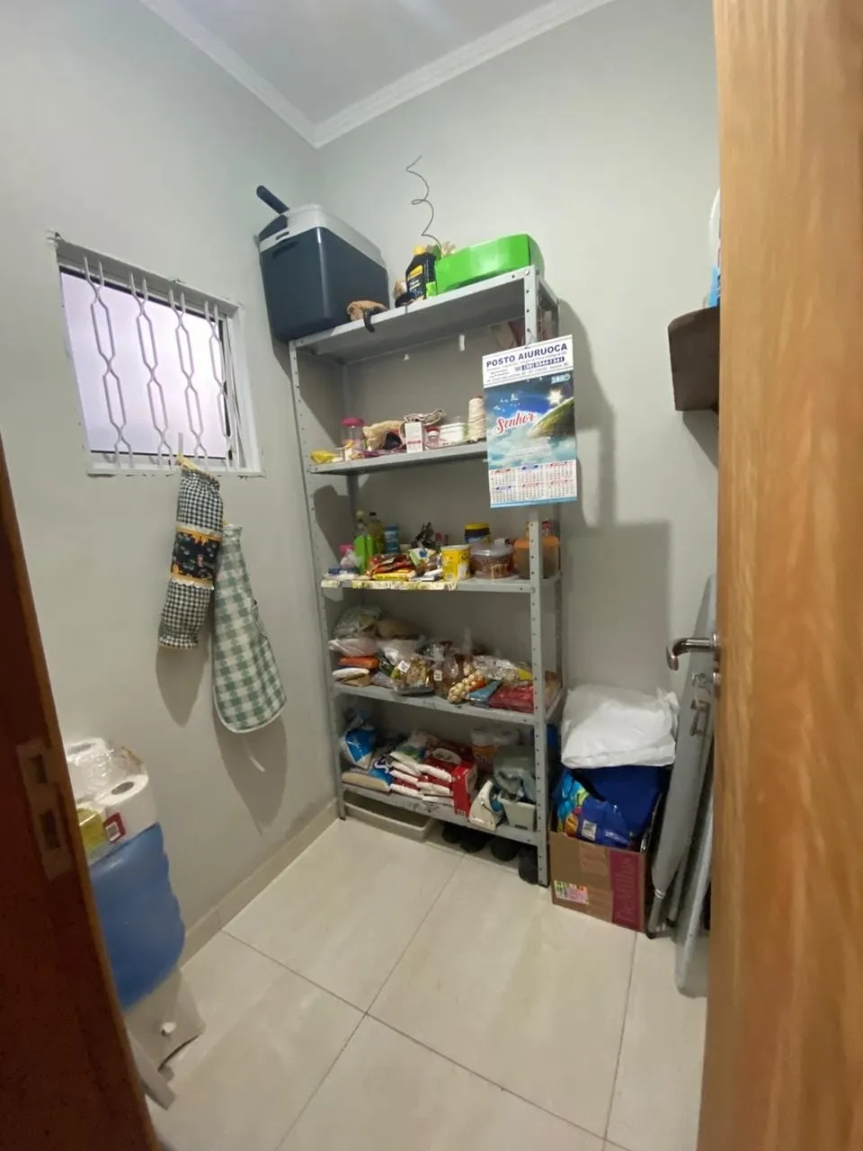 Imagem Casa à venda 3 Quartos, 1 Suite, 2 Vagas, 135M², Jardim do Lago, Taubaté - SP
