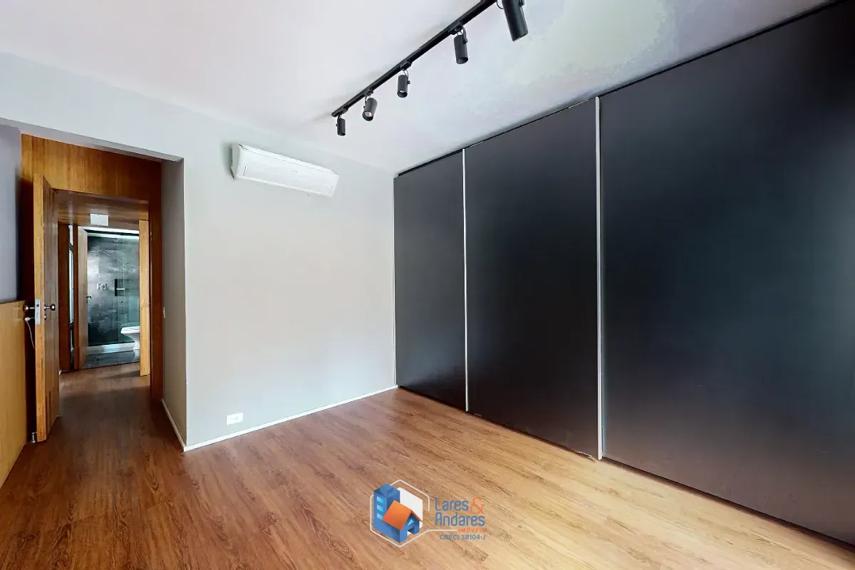 Imagem Apartamento garden para venda em Jardim Paulista com 2 quartos, 116m²