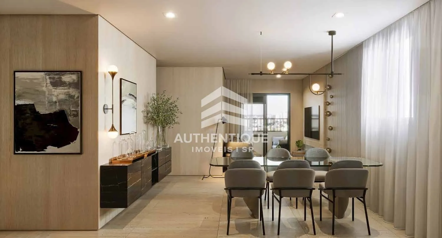 Imagem JOIN VILA MARIANA - Apartamento à venda no bairro Vila Mariana - São Paulo/SP, Zona Sul