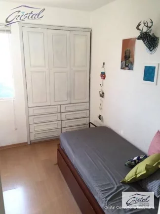 Imagem Apartamento Residencial à venda, Jardim Olympia, São Paulo - .