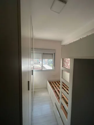Imagem Apartamento com 2 quartos à venda em Barueri