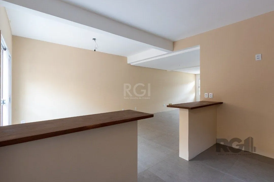 Imagem Casa para Venda - 178m², 3 dormitórios, sendo 1 suites, 2 vagas - Aberta dos Morros
