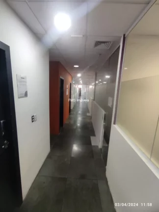Imagem Conjunto Comercial para alugar próximo da Barra Funda