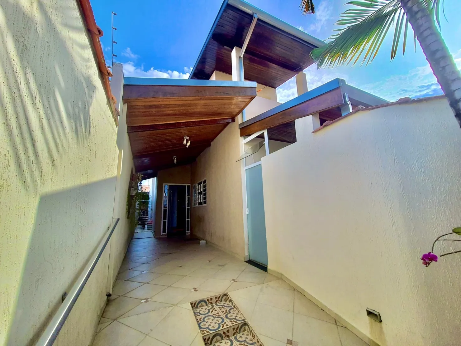 Foto do imóvel Casa à venda 3 Quartos, 2 Vagas, 174M², Residencial Novo Horizonte, Taubaté - SP
