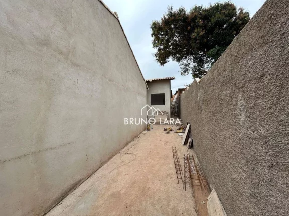 Imagem Casa à venda no bairro Progresso - Igarapé/MG