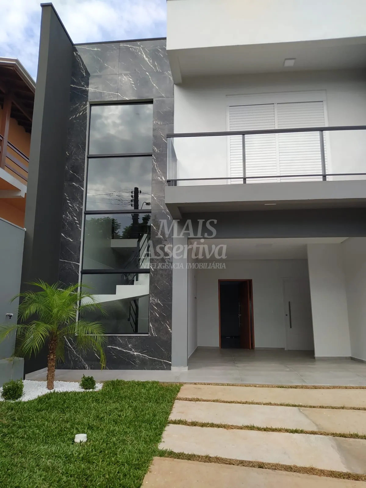 Foto do imóvel LINDO SOBRADO PARA VENDA EM CAMPO BOM BAIRRO IMIGRANTE NORTE
