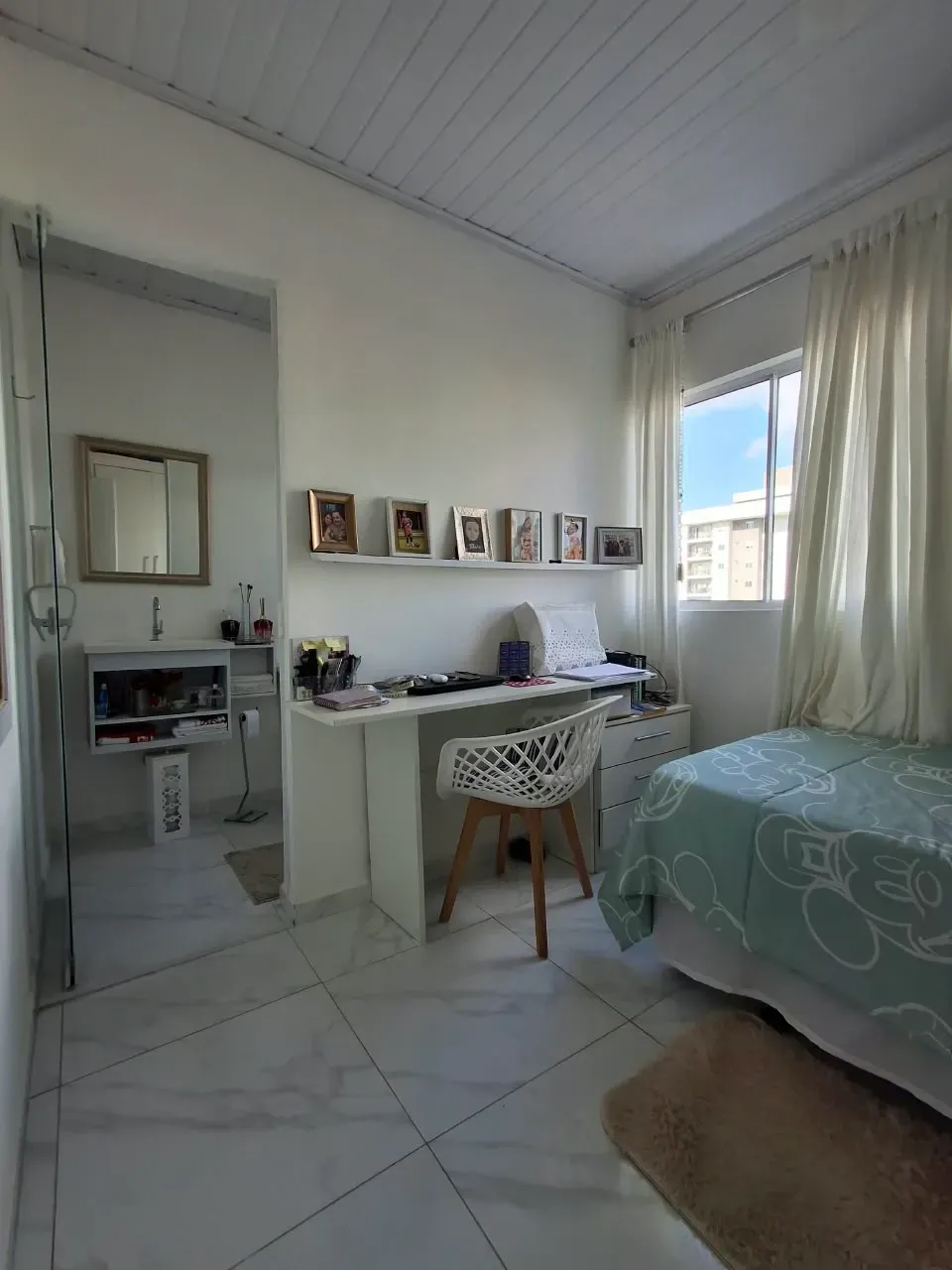 Imagem Casa de Condomínio com 3 Quartos à Venda, 70 m² em Tijuco Preto(Caucaia do Alto) - Cotia