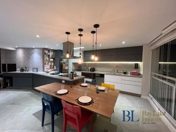 Imagem Lindo Família Mooca 122m2 - 2 Suítes - Depósito Andar Alto!!