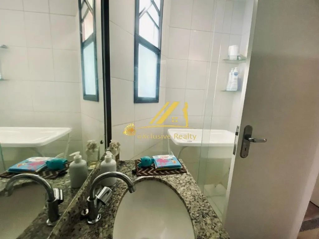 Imagem Apartamento RESIDENCIAL em Salvador - Bahia, Pituba