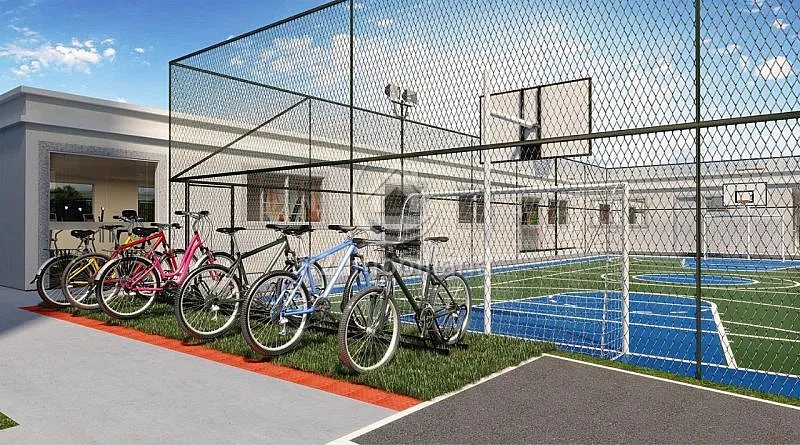Imagem Mar de Mangaratiba em Alcantara 2 com quartos com suite