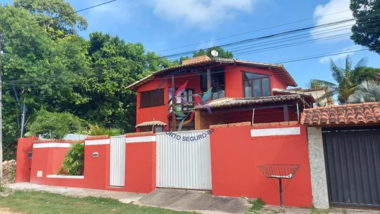 Imagem CASA DUPLEX INDEPENDENTE PRÓXIMO A PRAIA