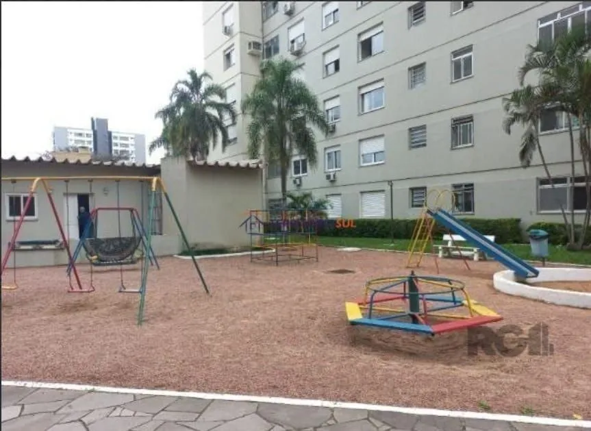 Imagem APARTAMENTO 2 DORMITÓRIOS - BAIRRO TRISTEZA - PORTO ALEGRE - RS