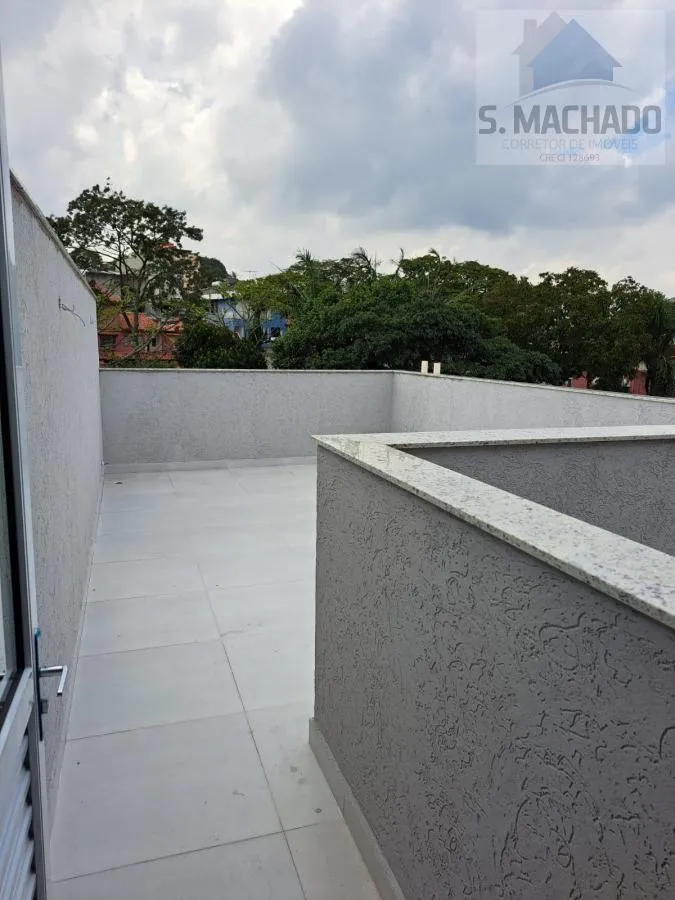 Imagem Apartamento para Venda em Santo André / SP no bairro Vila Metalurgica