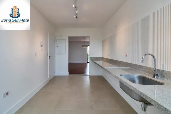 Imagem Apartamento à Venda Na Vila Madalena Com 2 Dormitórios Sendo 1 Suíte e 2 Vagas