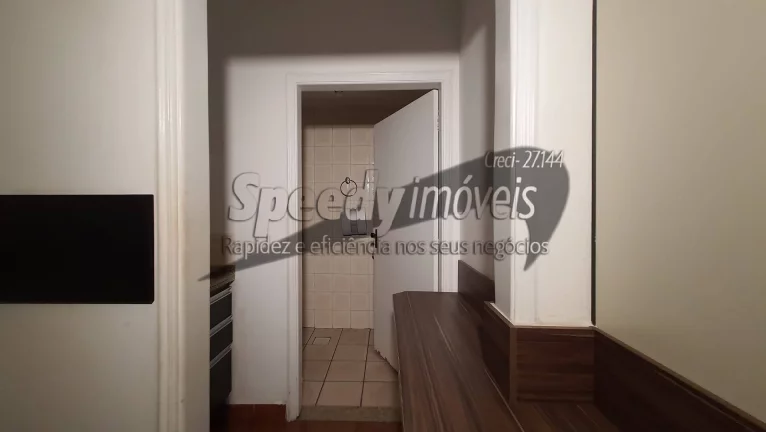 Imagem Conjunto comercial para locação em Santos