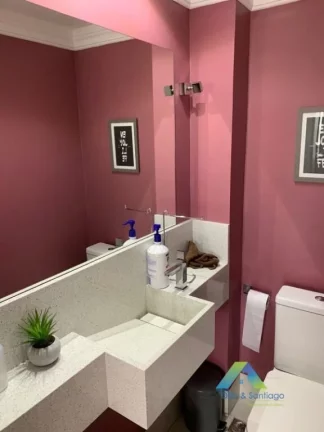Imagem VILA MASCOTE Apartamento 150M², 3 suítes, 2 vagas, designer moderno , 2 vagas ótima localização e valor !!!
