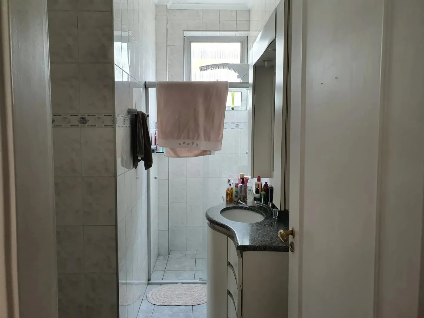 Imagem Apartamento para Venda em São Paulo, SANTA CECILIA, 3 dormitórios, 1 suíte, 2 banheiros, 1 vaga
