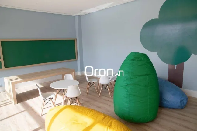 Imagem Apartamento com 2 dormitórios à venda, 64 m² por R$ 504.000,00 - Jardim Europa - Goiânia/GO