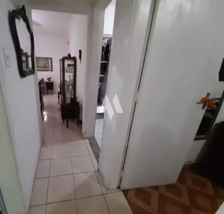 Imagem Apartamento 2 quartos à venda no Gonzaga - Santos/SP