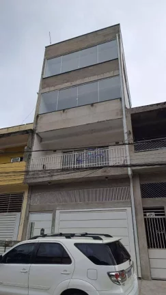 Foto do imóvel Sobrado com 4 dormitórios à venda, 350 m² - Centro (Cotia) - Cotia/SP