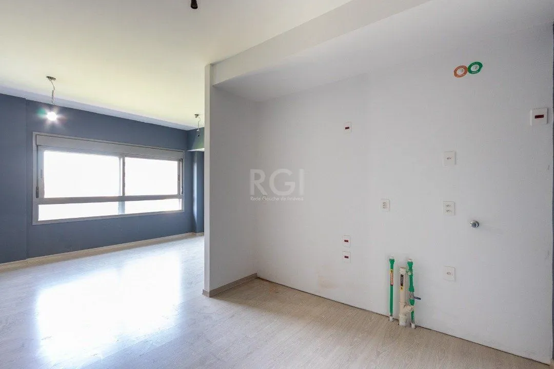 Imagem Loft para Venda - 35.15m², 0 dormitórios, 1 vaga - Teresópolis