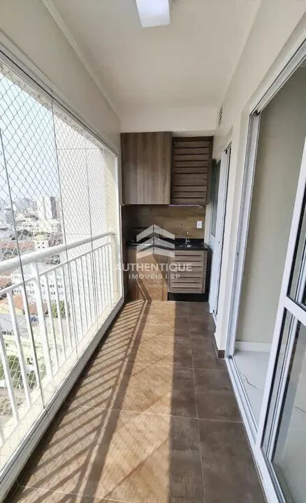Imagem VIVERE SAO CAETANO DO SUL - Apartamento no centro de São Caetano do Sul à venda
