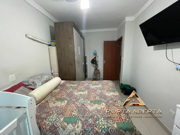 Imagem Apto 3 Quartos, sendo 1 suite - Horto - COD 1305