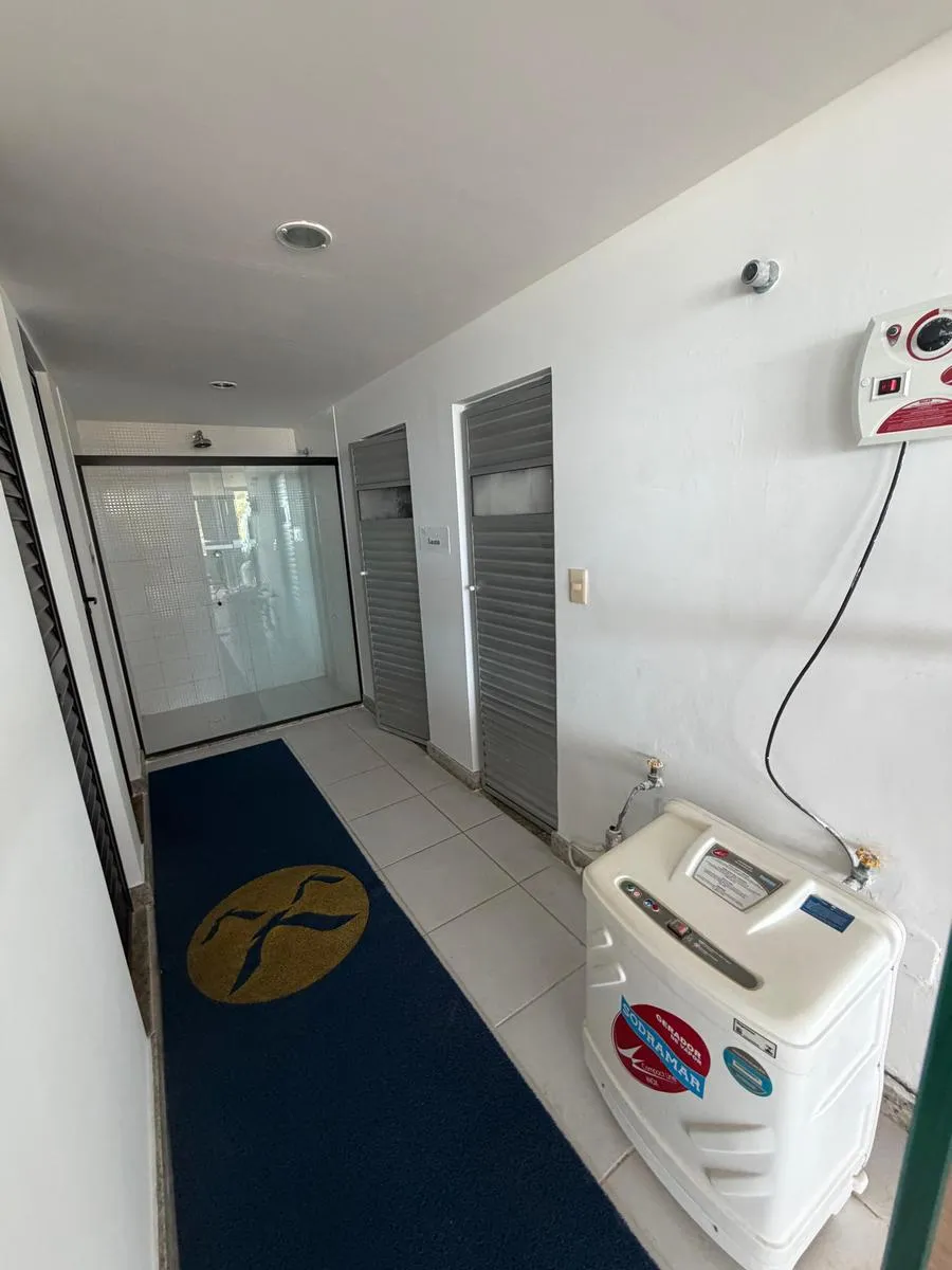 Imagem Apartment em Salvador - Bahia, Rio Vermelho