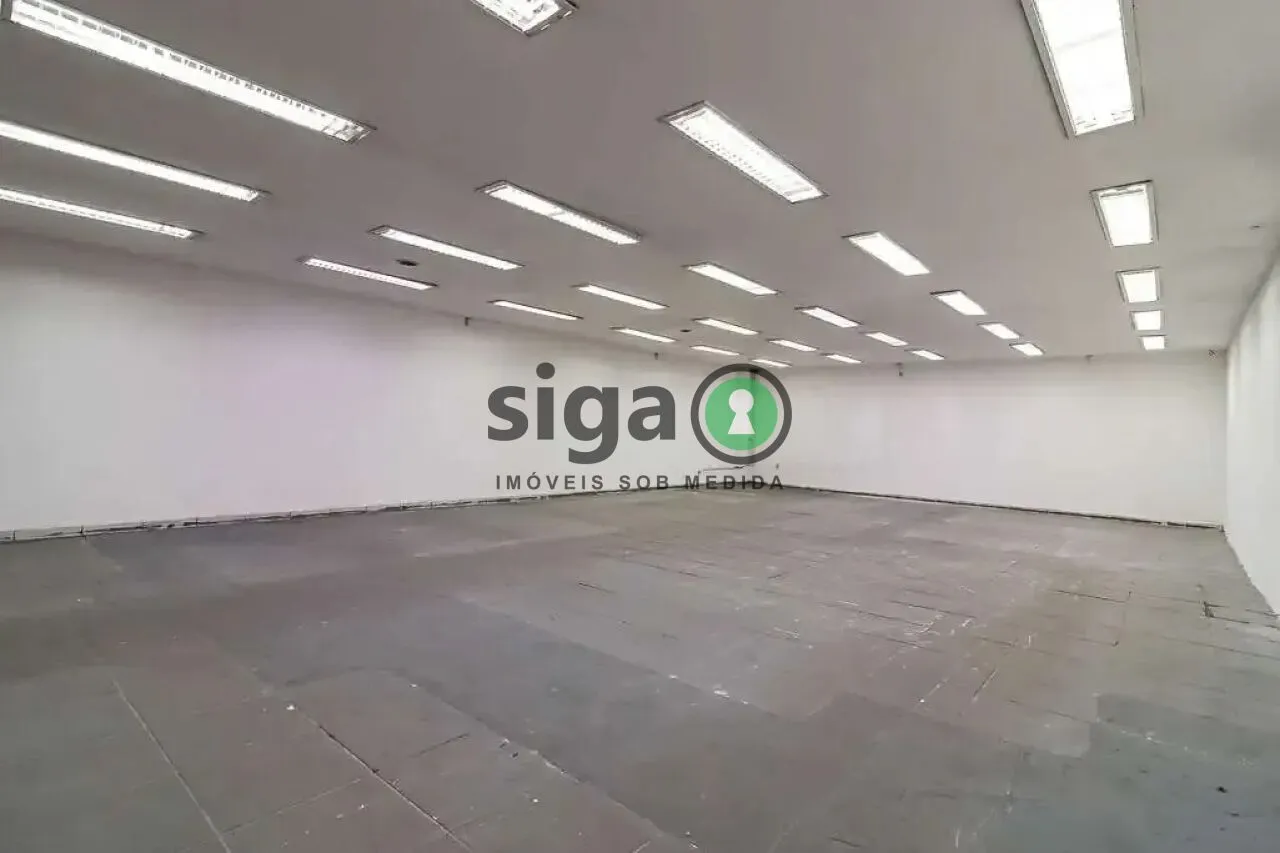Imagem LOJA E SOBRE LOJA PARA LOCAÇÃO LARGO 13, 500M²,
