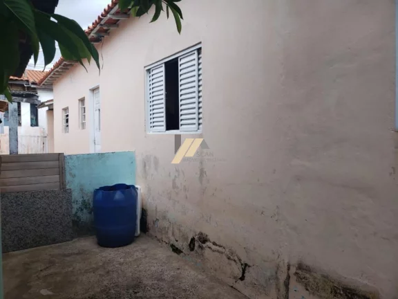 Imagem Casa à venda no Jardim Nossa Senhora Auxiliadora em Campinas, São Paulo