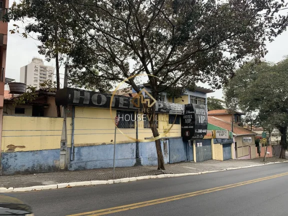 Imagem Imóvel comercial, Terreno à Venda Região central Sjc.