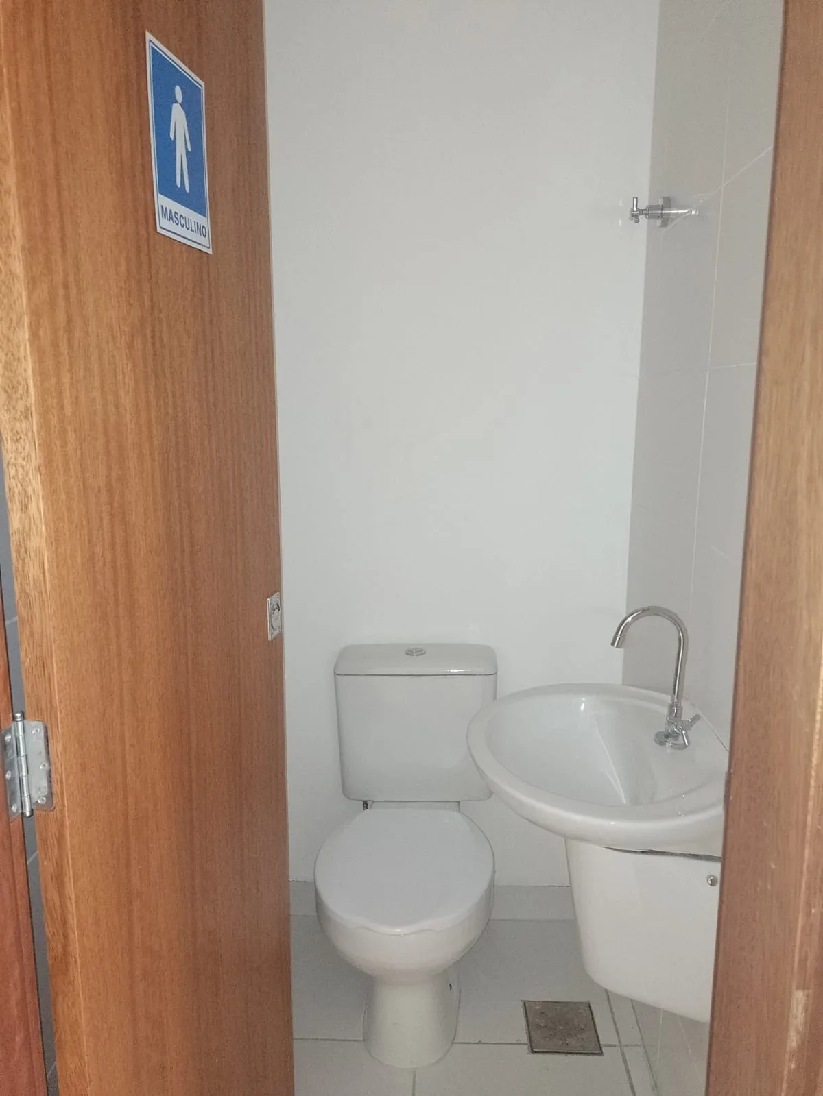 Imagem Sala Comercial no Condomínio Trujillo Office - Oportunidade no Jardim Trujillo, Sorocaba