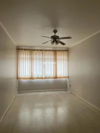 Imagem Apartamento à venda na Vila Mariana, São Paulo-SP, com 3 quartos, suíte, 2 salas e 105m².