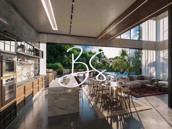 Imagem APARTAMENTO RESIDENCIAL em BALNEÁRIO CAMBORIÚ - SC, PRAIA DO ESTALEIRO