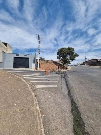 Imagem Galpão à venda, 300 m² por R$ 1.400.000,00 - Jardim Imperial - Atibaia/SP