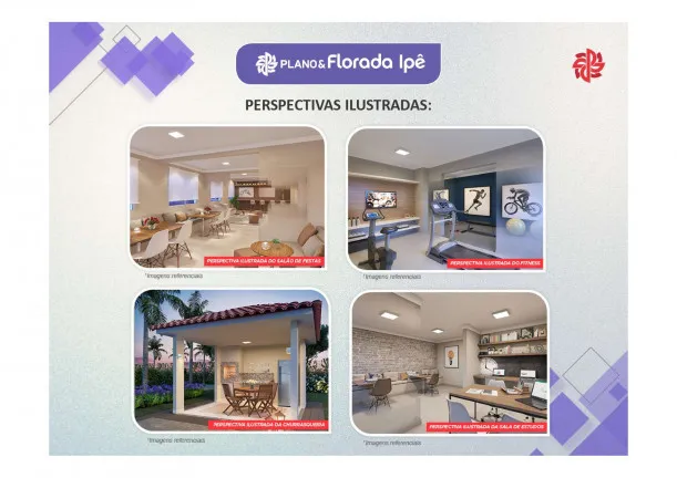 Imagem Apartamento com 2 Quartos à Venda, 32 m² em Parque Munhoz - São Paulo