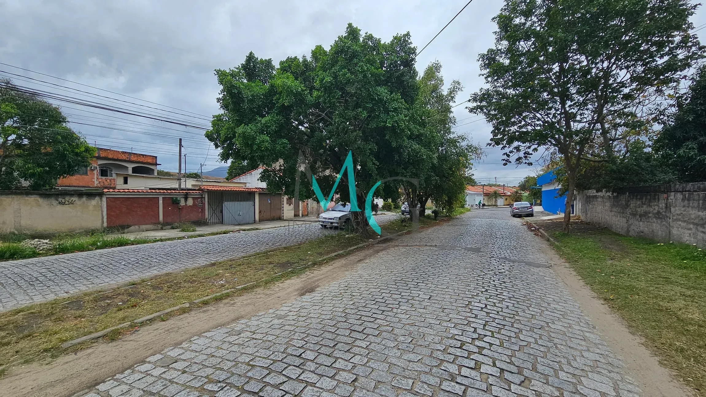 Imagem Terreno 2000m² à venda no bairro Jardim Letícia, em Campo Grande, Rio de Janeiro, RJ