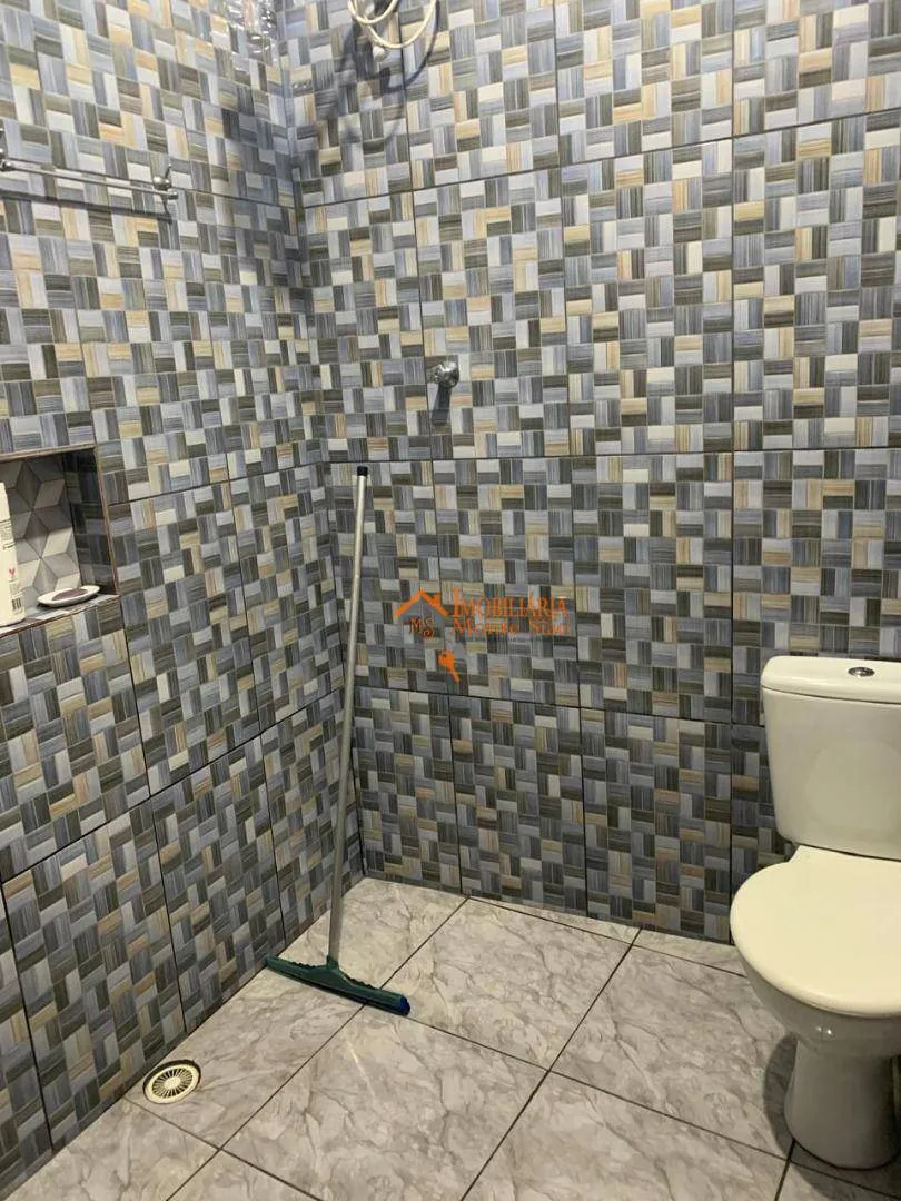 Imagem Casa com 2 dormitórios à venda, 125 m² por R$ 234.300,00 - Anita Garibaldi - Guarulhos/SP