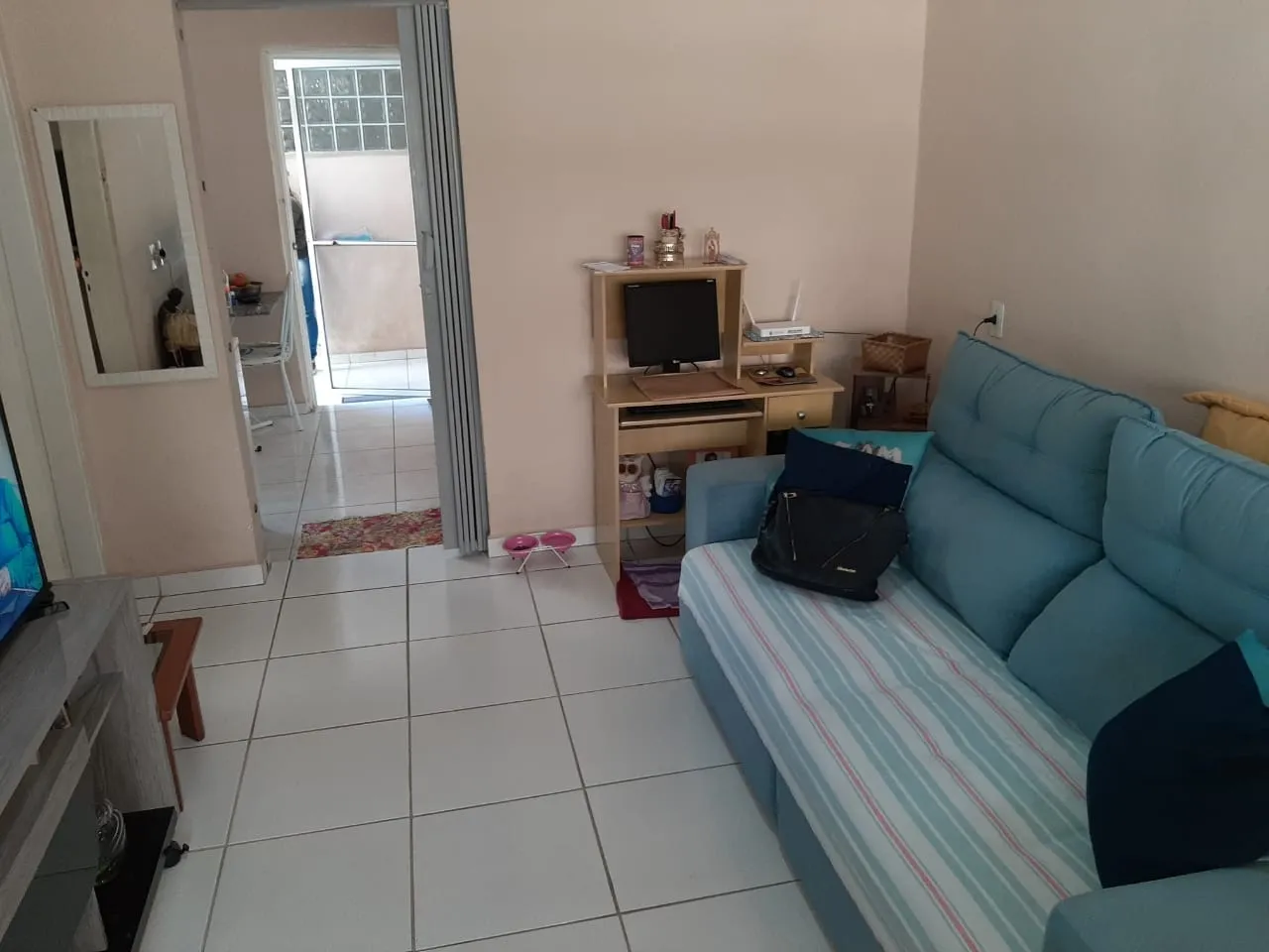 Imagem Casa à venda 2 Quartos, 65.19M², Santa Rita, Aparecida - SP
