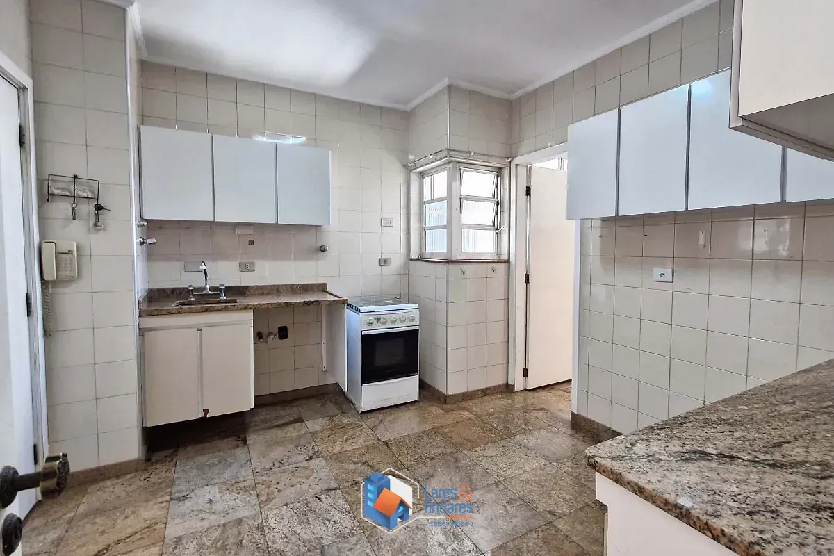 Imagem Apartamento para venda em Perdizes com 3 quartos, sendo 1 suíte, 95m²
