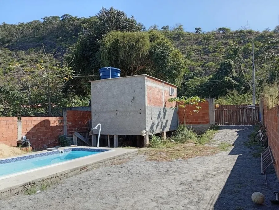 Imagem Casa 3 Quartos Maricá - RJ - Jardim Atlântico Oeste (Itaipuaçu)