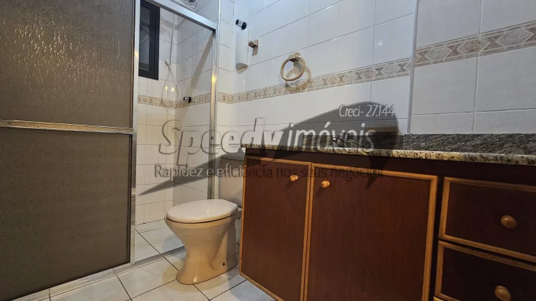 Imagem Apartamento em Santos, 2 dormitórios.